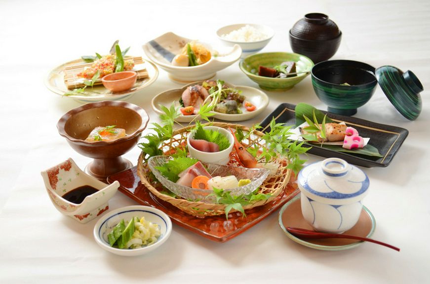 法事・法要会席＜3500円・4000円・5000円＞（税別）