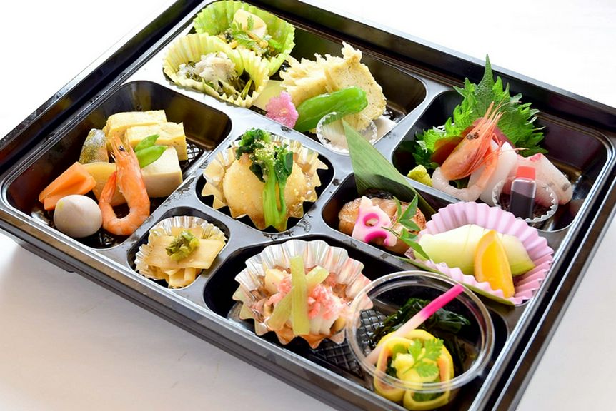 「自宅」「会社」「公民館」「集会場」などに配達致します