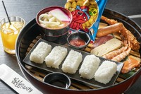 旬の素材を生かしたこだわりの単品料理