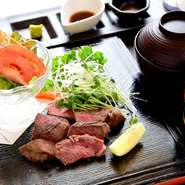 お子様うどん膳