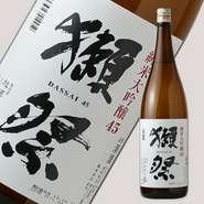 冷酒/熱燗