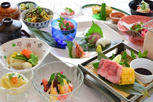 法事・慶事・各種宴会【葵会席】5,500円/税込