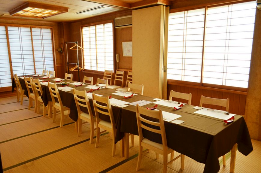 28名様椅子席完全個室（コース利用の方）