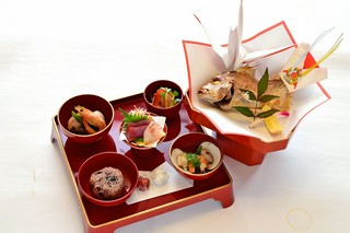お食い初め「3,850円/税込」