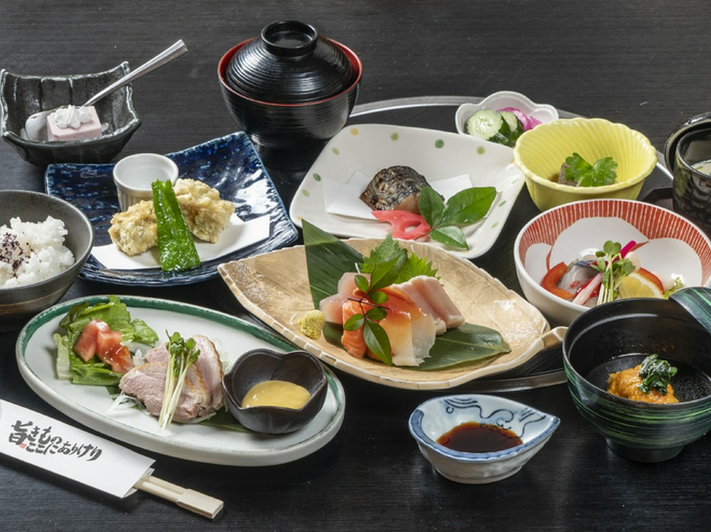 法事・慶事・各種宴会【宴会席】4,400円/税込