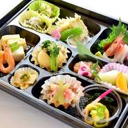 【御弁当】3456/税込