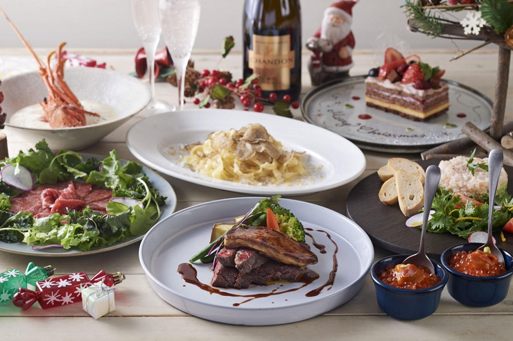 Turntable 道玄坂 神泉 イタリアン のグルメ情報 ヒトサラ