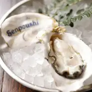 Senpoushi (Hokkaidou) ￥640(1P) ￥3780(6P)