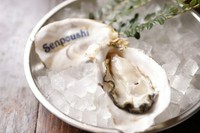 Senpoushi (Hokkaidou) ¥640(1P) ¥3780(6P)