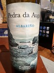 リアスバイシャスの海の味をしっかり含んだしっかりとした酸味とミネラル感。アルバリーニョを代表する1本です。