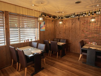 群馬県の雰囲気が良くて居心地のいいお店でデート デートにおすすめのお店 ヒトサラ