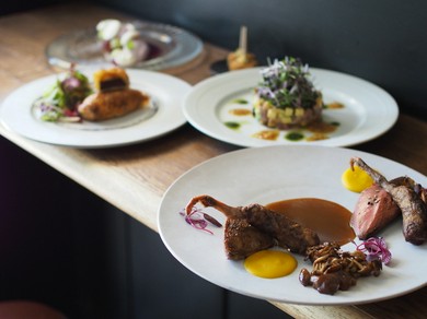 女子会におすすめ