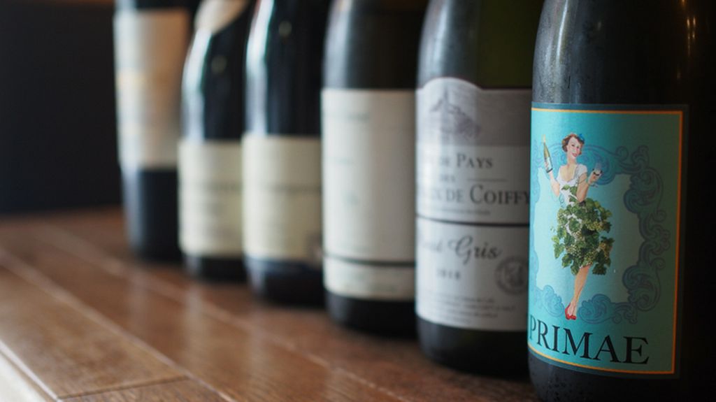 お気に入りの一杯をみつけてみて