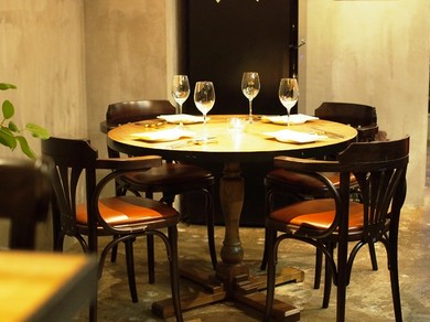 特別なひとときを