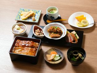 우나기야 토조