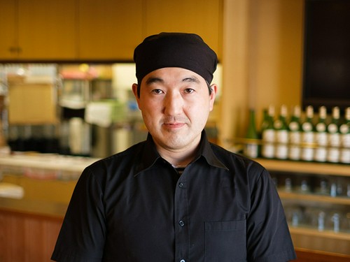 気軽に家族で食事をしたり、法事など貸切の利用にも対応可能