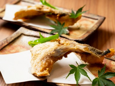 親睦を深めたい時のカジュアルな接待に最適