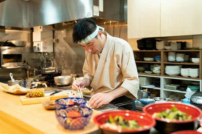 ヘルシーメニュー