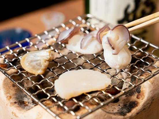 魚がし一丁 四ツ橋 新町 堀江 海鮮料理 のグルメ情報 ヒトサラ