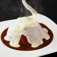 三位一体『ジェイズ丼 富士』