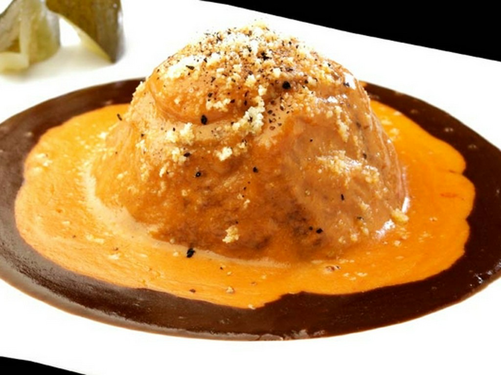  三位一体　『ジェイズ丼　姫』