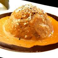  三位一体　『ジェイズ丼　姫』