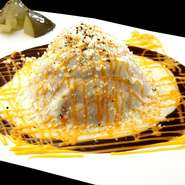 三位一体『ジェイズ丼　武士』