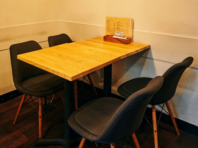 飲み放題がある