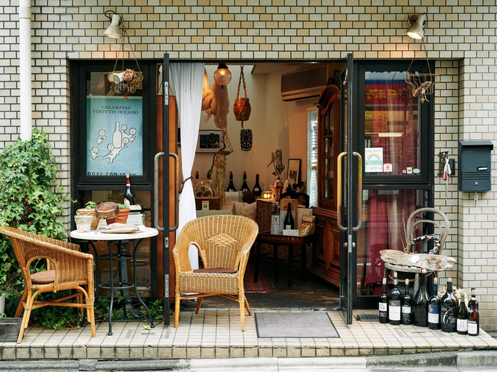 ワインと料理のアッビナメントを堪能できる【vineria HIRANO】