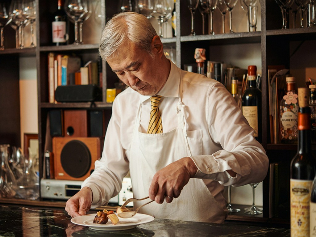 ゲスト一人ひとりに寄り添い、イタリアの魅力を伝え続ける