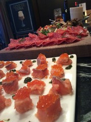 イベント料理の一例