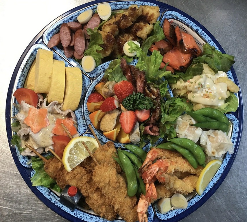 オードブル（5～6人前）