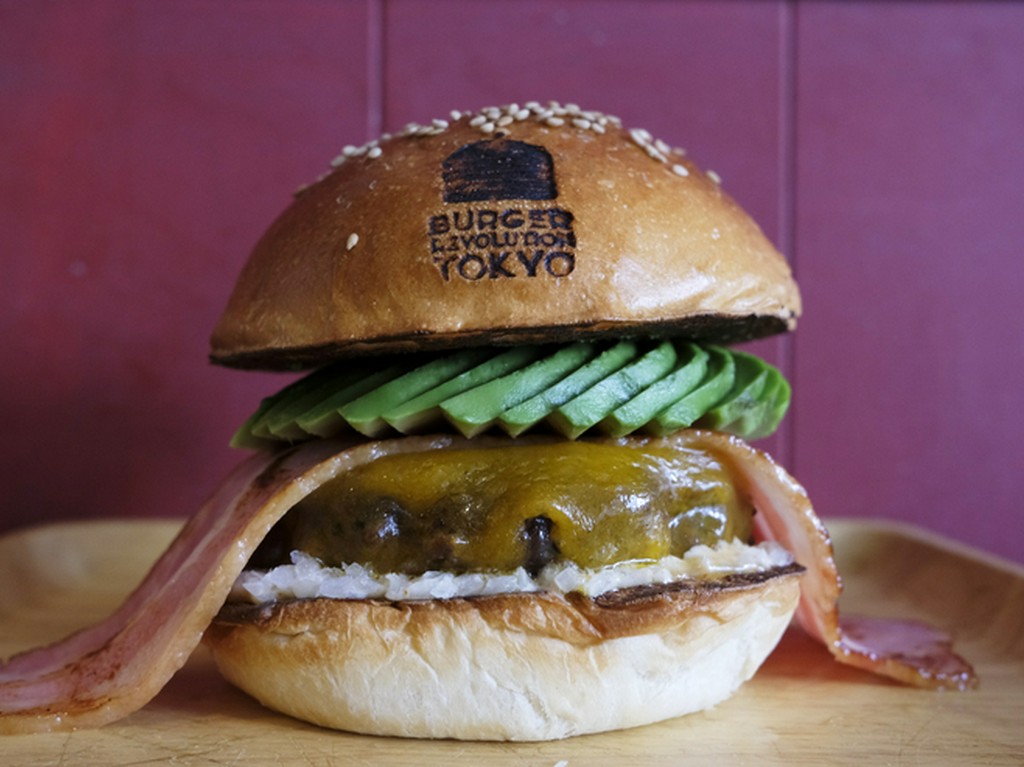 本場ご当地の味