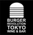 Burger Revolution Tokyo Wine & Bar 六本木店