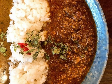 神谷町駅周辺でカレーがおすすめのグルメ人気店 東京メトロ日比谷線 ヒトサラ