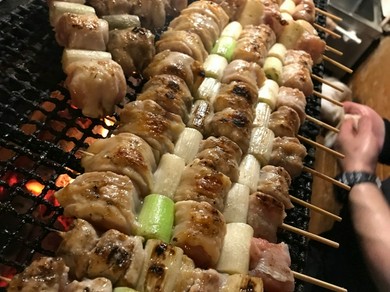 テイクアウト実施中です♪