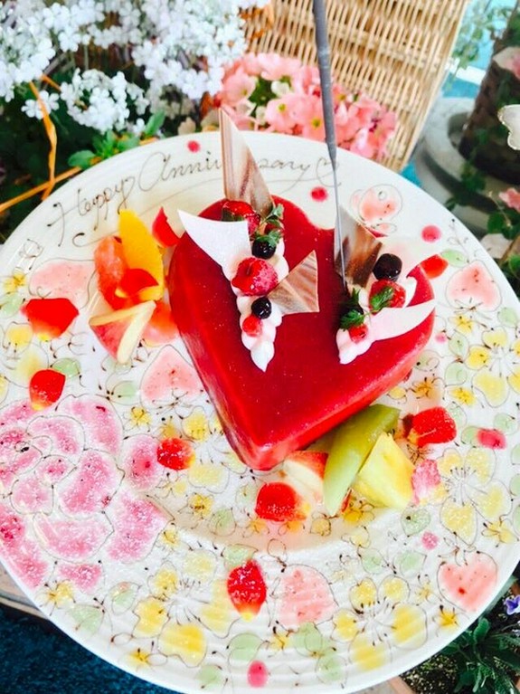 ブレアガーデン