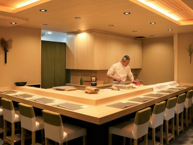 「親睦を深める大切なおもてなしに」