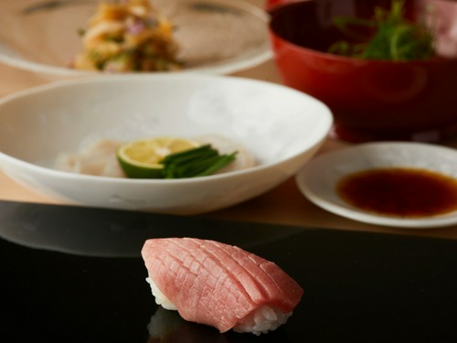 料理集合イメージ