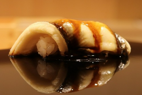穴子