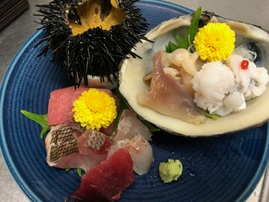 ご近所の集まりにも