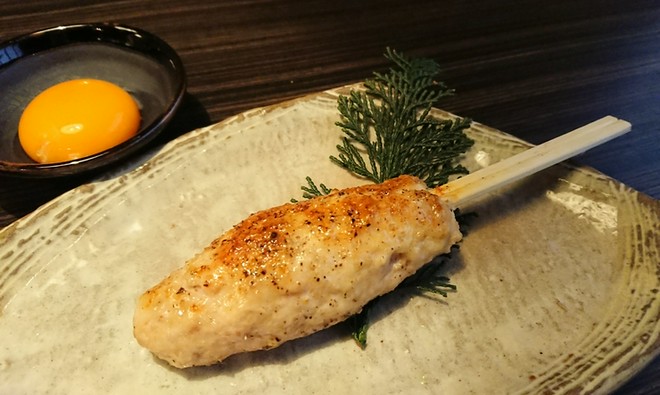 1人でも入りやすい