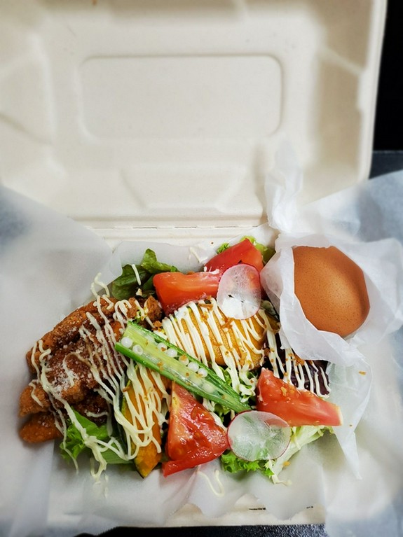 おうちカフェがたのしめる