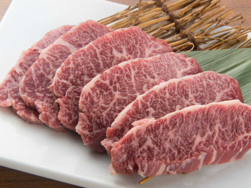 究極特選ハラミ