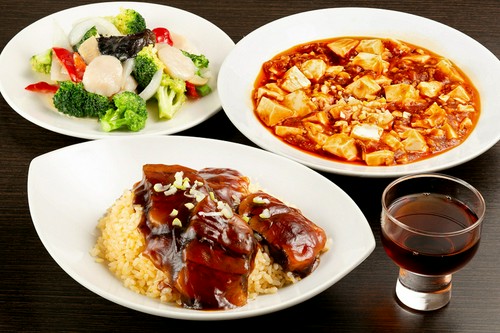 料理イメージ