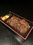 A5ランクの仙台牛をその日のおススメの部位を焼肉で。