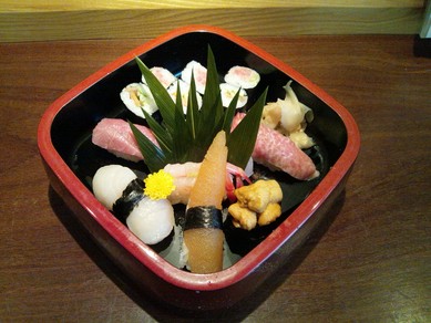 川崎市高津区の鮨 寿司がおすすめグルメ人気店 ヒトサラ