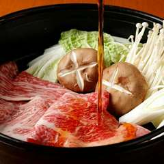 ブランド豚の食べ比べがおすすめ