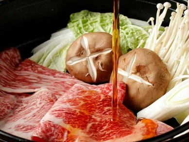 ブランド豚の食べ比べがおすすめ