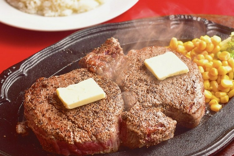 STEAK HOUSE BRASE ～ベラス～ 五反田/ステーキ | ヒトサラ